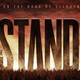 A new logo for The Stand.